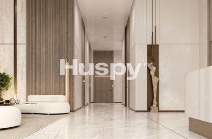 Apartment - 1 - 2 for sale in Reeman Residence 01 - Reeman Residences - Al Shamkha - Abu Dhabi