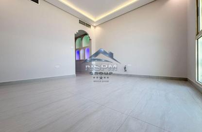 Apartment - 1 Bedroom - 1 Bathroom for rent in Al Qubaisat - Al Mushrif - Abu Dhabi