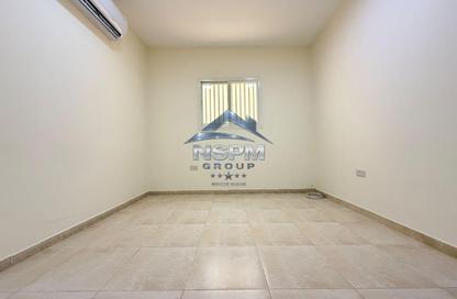 Apartment - 1 - 1 for rent in Al Qubaisat - Al Mushrif - Abu Dhabi