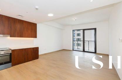 Apartment - 1 Bedroom - 1 Bathroom for rent in La Rive Building 3 - La Rive - Port de La Mer - La Mer - Jumeirah - Dubai