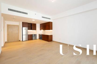 Apartment - 1 Bedroom - 1 Bathroom for rent in La Rive Building 3 - La Rive - Port de La Mer - La Mer - Jumeirah - Dubai