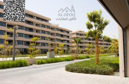 Apartment - 1 - 2 for sale in Seaside Hills Residences - Al Zorah - Ajman