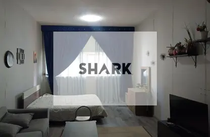 شقة - 1 حمام للبيع في 1 عجمان ون تاور - عجمان واحد - عجمان وسط المدينة - عجمان