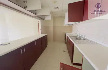 شقة - 2 غرف نوم - 3 حمامات للايجار في 5B البحيرة - لاجون - ميناء العرب - راس الخيمة - رأس الخيمة