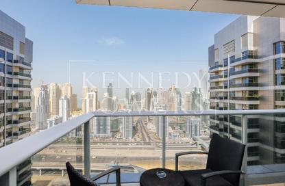 شقة - غرفة نوم - 1 حمام للايجار في برج Green Lakess 2 - ابراج جرين ليك - (JLT) مجمع S - أبراج بحيرات الجميرا - دبي شقة - غرفة نوم - 1 حمام للايجار في برج Green Lakess 2 - ابراج جرين ليك - (JLT) مجمع S - أبراج بحيرات الجميرا - دبي