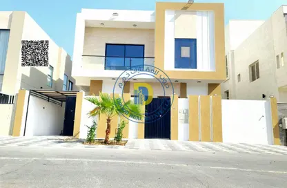 فيلا - 6 غرف نوم - 8 حمامات للبيع في الزاهية جاردنز - الزاهية - عجمان