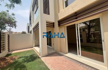 Townhouse - 2 Bedrooms - 3 Bathrooms for rent in Flamingo Villas - Mina Al Arab - Ras Al Khaimah