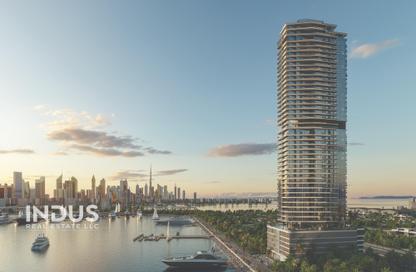 شقة - غرفة نوم - 1 حمام للبيع في إل فينتو - مدينة دبي الملاحية - دبي