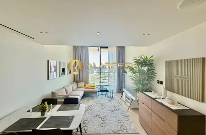 Apartment - 1 Bedroom - 1 Bathroom for rent in Binghatti Corner - District 10 - Jumeirah Village Circle - Dubai