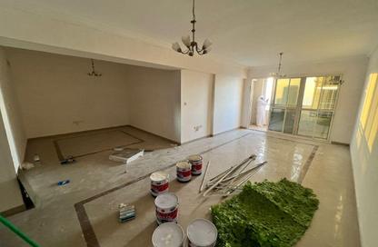 Apartment - 2 Bedrooms - 2 Bathrooms for rent in Al Majaz 3 - Al Majaz - Sharjah