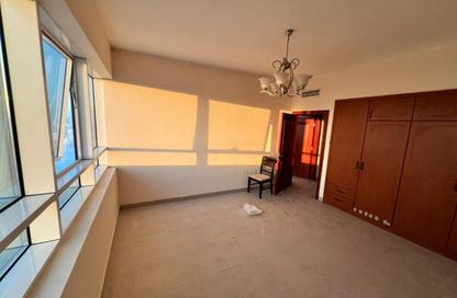 Apartment - 2 Bedrooms - 2 Bathrooms for rent in Al Majaz 3 - Al Majaz - Sharjah