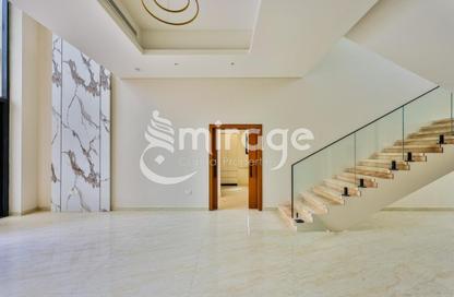 Villa - 5 - 6 for rent in The Dunes - Saadiyat Reserve - Saadiyat Island - Abu Dhabi
