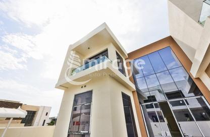 Villa - 5 - 6 for rent in The Dunes - Saadiyat Reserve - Saadiyat Island - Abu Dhabi