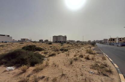 Land - Studio for sale in Tilal City D - Tilal City - Sharjah
