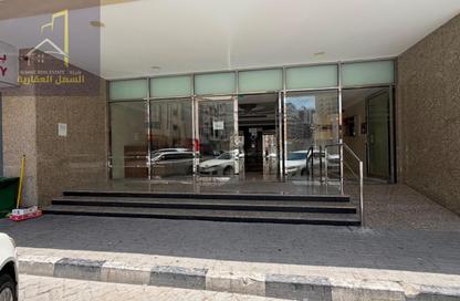 Whole Building - 7+ Bedrooms - 7+ Bathrooms for sale in Al Nad - Al Qasimia - Sharjah Whole Building - 7+ Bedrooms - 7+ Bathrooms for sale in Al Nad - Al Qasimia - Sharjah