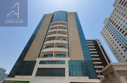 Whole Building for sale in Al Nad - Al Qasimia - Sharjah Whole Building for sale in Al Nad - Al Qasimia - Sharjah