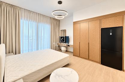 Apartment - Studio - 1 for rent in Celia Heights - Majan - Dubai