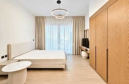 Apartment - Studio - 1 for rent in Celia Heights - Majan - Dubai