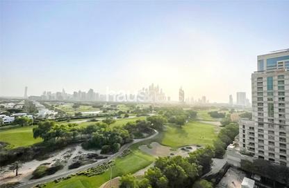 Apartment - 2 Bedrooms - 2 Bathrooms for rent in Panorama at the Views Tower 2 - Panorama at the Views - The Views - Dubai Apartment - 2 Bedrooms - 2 Bathrooms for rent in Panorama at the Views Tower 2 - Panorama at the Views - The Views - Dubai