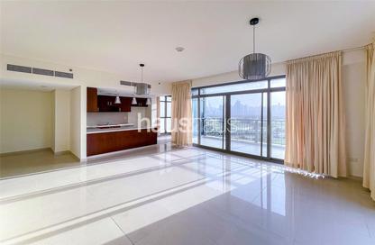 Apartment - 2 Bedrooms - 2 Bathrooms for rent in Panorama at the Views Tower 2 - Panorama at the Views - The Views - Dubai Apartment - 2 Bedrooms - 2 Bathrooms for rent in Panorama at the Views Tower 2 - Panorama at the Views - The Views - Dubai