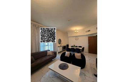 Apartment - 3 Bedrooms - 3 Bathrooms for sale in Oasis Tower - Al Rashidiya 1 - Al Rashidiya - Ajman