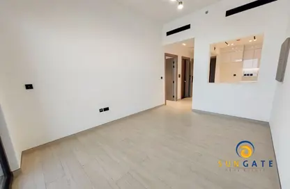 شقة - غرفة نوم - 2 حمامات للايجار في مرتفعات بن غاطي - الضاحية 10 - قرية جميرا الدائرية - دبي