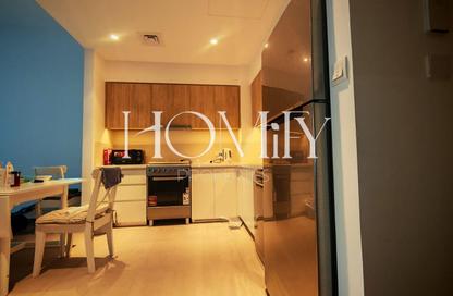 Apartment - 1 Bedroom - 1 Bathroom for rent in Executive Residences 1 - Executive Residences - Dubai Hills Estate - Dubai Apartment - 1 Bedroom - 1 Bathroom for rent in Executive Residences 1 - Executive Residences - Dubai Hills Estate - Dubai