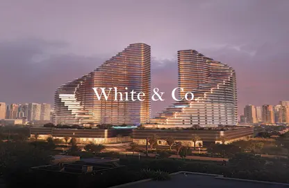 Shop - Studio for sale in Binghatti Flare - District 2 - Jumeirah Village Triangle - Dubai