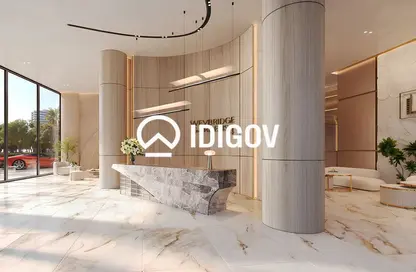 Apartment - 1 Bedroom - 2 Bathrooms for sale in Kensington Gardens - International City Phase 2 - Al Warsan 4 - Al Warsan - Dubai Apartment - 1 Bedroom - 2 Bathrooms for sale in Kensington Gardens - International City Phase 2 - Al Warsan 4 - Al Warsan - Dubai