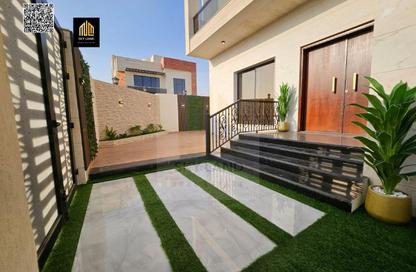 Villa - 5 - 7 for sale in Al Yasmeen 1 - Al Yasmeen - Ajman Villa - 5 - 7 for sale in Al Yasmeen 1 - Al Yasmeen - Ajman