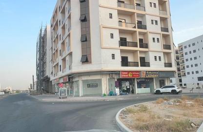 Apartment - 2 Bedrooms - 3 Bathrooms for rent in Ajman Hills - Al Alia - Ajman Apartment - 2 Bedrooms - 3 Bathrooms for rent in Ajman Hills - Al Alia - Ajman