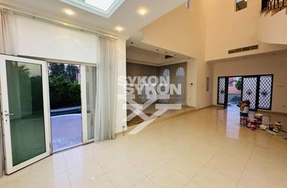 Villa - 4 - 4 for rent in Al Barsha 3 - Al Barsha - Dubai