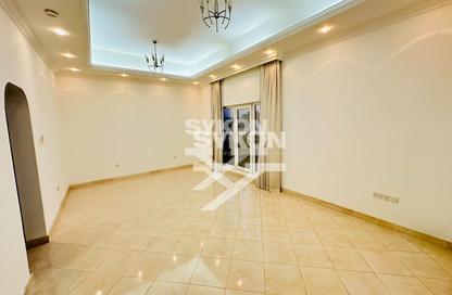 Villa - 4 - 4 for rent in Al Barsha 3 - Al Barsha - Dubai