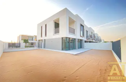 Townhouse - 4 Bedrooms - 5 Bathrooms for rent in Orania - The Valley - Dubai