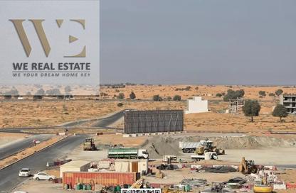 Land - Studio for sale in Al Surra - Umm Al Quwain