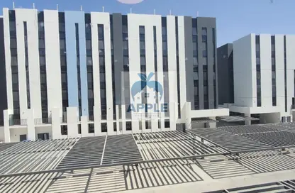 شقة - 1 حمام للايجار في الجادة - الشارقة