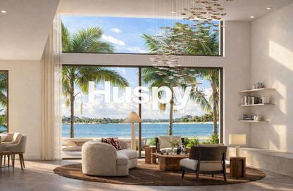 Villa - 5 - 7+ for sale in Yas Riva - Yas Island - Abu Dhabi