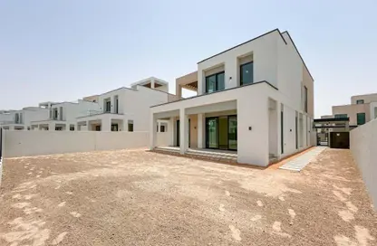 Villa - 4 Bedrooms - 4 Bathrooms for rent in Caya 1 - Arabian Ranches 3 - Dubai