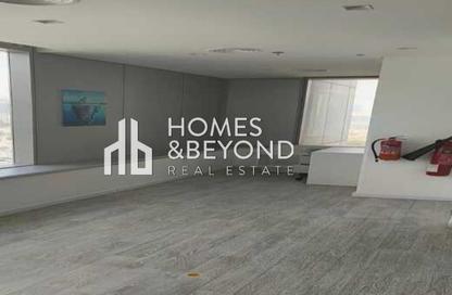 Office Space - Studio - 1 for rent in Control Tower - Motor City - Dubai