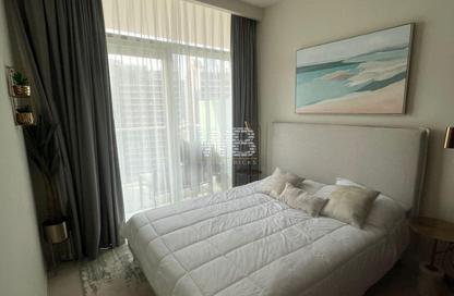 Apartment - 1 Bedroom - 1 Bathroom for rent in Reva Residences - Business Bay - Dubai Apartment - 1 Bedroom - 1 Bathroom for rent in Reva Residences - Business Bay - Dubai