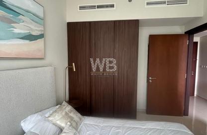 Apartment - 1 Bedroom - 1 Bathroom for rent in Reva Residences - Business Bay - Dubai Apartment - 1 Bedroom - 1 Bathroom for rent in Reva Residences - Business Bay - Dubai
