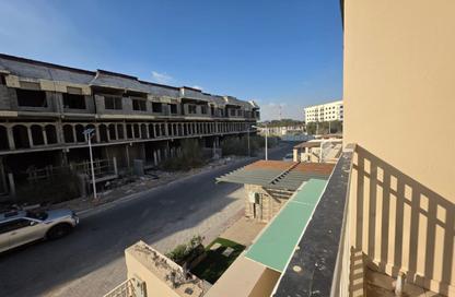 Villa - 4 Bedrooms - 5 Bathrooms for rent in Al Zaheya Gardens - Al Zahya - Ajman