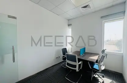 Office Space - 1 Bedroom for rent in Leaders Building - Al Quoz 1 - Al Quoz - Dubai Office Space - 1 Bedroom for rent in Leaders Building - Al Quoz 1 - Al Quoz - Dubai