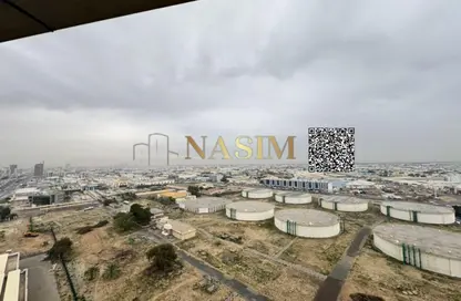 Apartment - 1 Bedroom - 2 Bathrooms for sale in Al Jurf 1 - Al Jurf - Ajman Downtown - Ajman