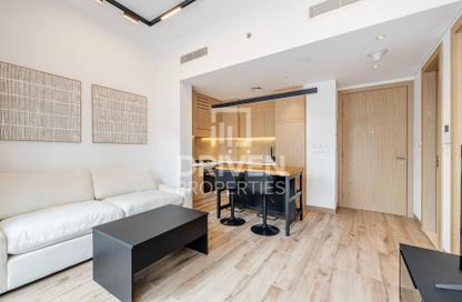 Apartment - 1 Bedroom - 2 Bathrooms for rent in Oakley Square Residences - District 11 - Jumeirah Village Circle - Dubai Apartment - 1 Bedroom - 2 Bathrooms for rent in Oakley Square Residences - District 11 - Jumeirah Village Circle - Dubai