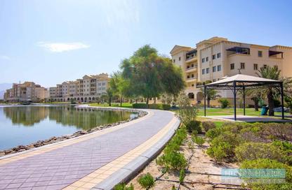 Apartment - 2 Bedrooms - 2 Bathrooms for rent in Building 5 - Yasmin Village - Ras Al Khaimah