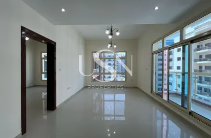 Apartment - 1 Bedroom - 2 Bathrooms for rent in La Vista Residence 6 - La Vista Residence - Dubai Silicon Oasis - Dubai
