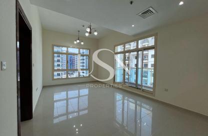 Apartment - 1 Bedroom - 2 Bathrooms for rent in La Vista Residence 6 - La Vista Residence - Dubai Silicon Oasis - Dubai