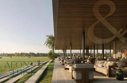 Villa - 4 - 4 for sale in Selvara 4 - Grand Polo Club and Resort - Dubai Investment Park 2 (DIP 2) - Dubai Investment Park (DIP) - Dubai Villa - 4 - 4 for sale in Selvara 4 - Grand Polo Club and Resort - Dubai Investment Park 2 (DIP 2) - Dubai Investment Park (DIP) - Dubai