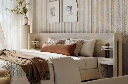 Villa - 4 - 4 for sale in Selvara 4 - Grand Polo Club and Resort - Dubai Investment Park 2 (DIP 2) - Dubai Investment Park (DIP) - Dubai